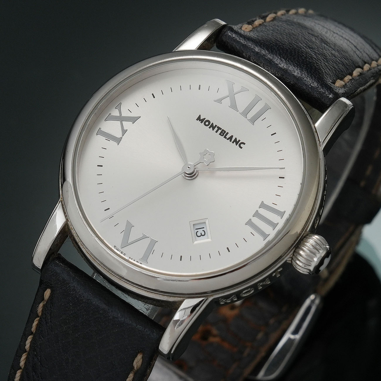 MONTBLANC(USED)몽블랑 마이스터스튁 스타 7020